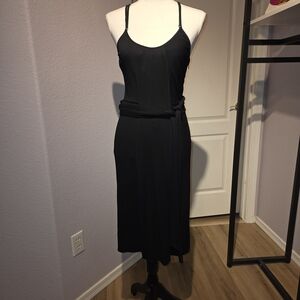 Balenciaga Vintage Dress Size 40 Usa Size 4